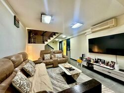 Blk 285C Toh Guan Road (Jurong East), HDB Executive #510756001